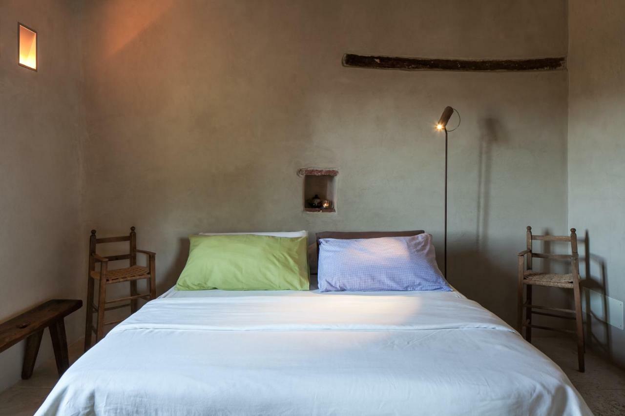 Follonico 4-Suite B&B 托里塔·迪·锡耶纳 外观 照片